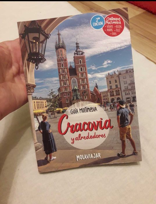 Przewodnik Kraków