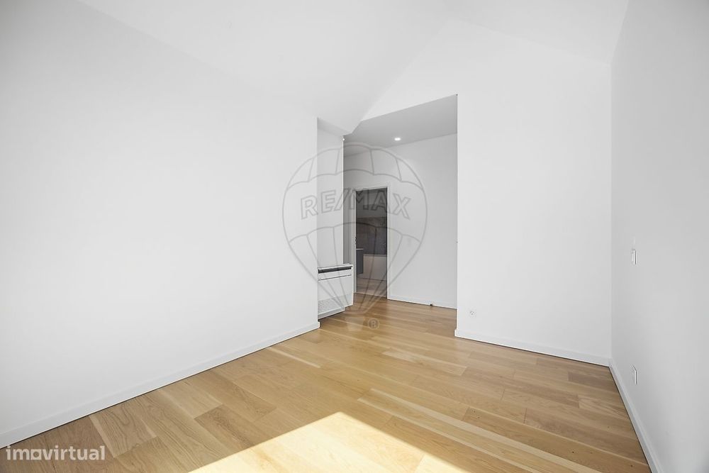 Apartamento T2 para venda