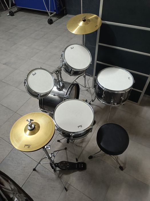 Bateria PEARL junior