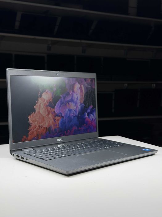 Laptop Biznesowy Dell Latitude 3420 |14"| i5-11gen 16GB RAM 256GB SSD