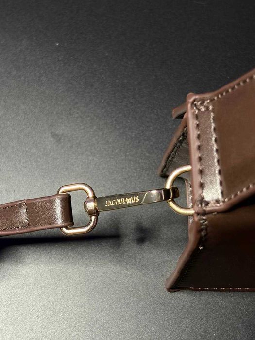 Сумка Jacquemus | Женская сумка  Жакмью | Нова