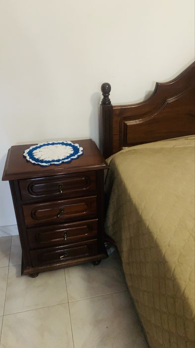 Quarto pra arrendar