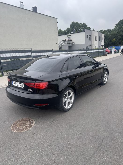 Sprzedam Audi A3 , stan bardzo dobry
