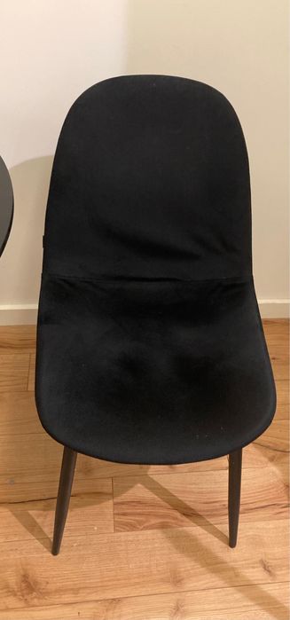 Mesa de jantar com cadeiras
