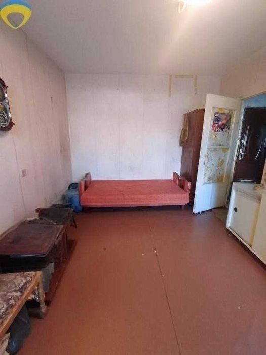 1 комнатная квартира в 15 мин. от моря