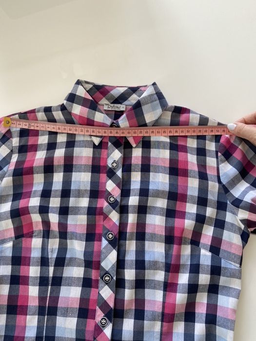 Koszula damska Dykon roz. 36