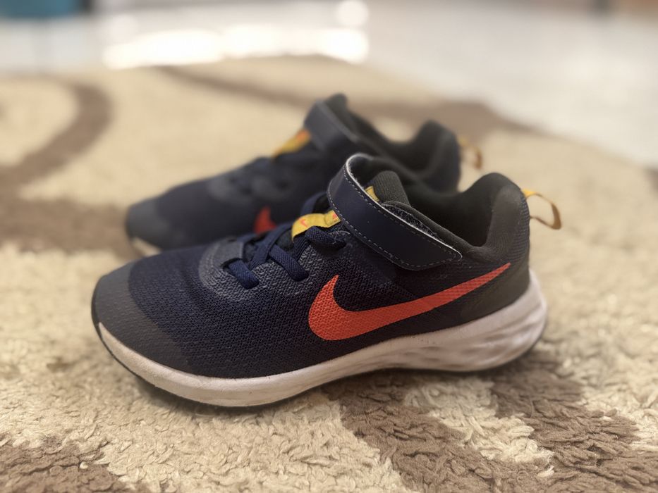 Кросівки Nike 33 розмір (20,5 см)