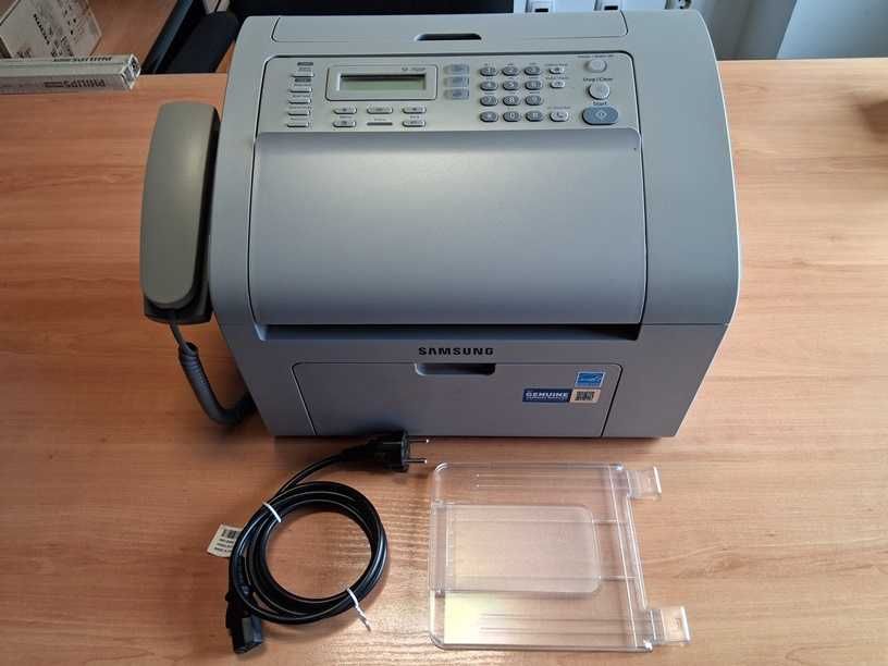 Fax Samsung SF-760P (para peças)