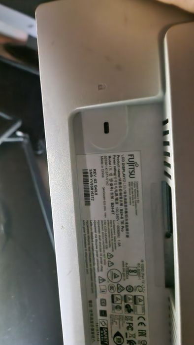 МоніториLED(LCD)