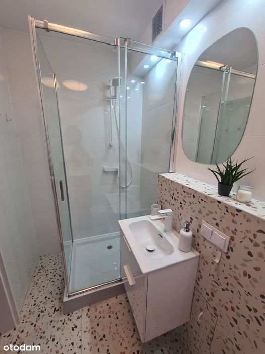 Wynajmę mieszkanie 37m2 po remoncie, bez prowizji