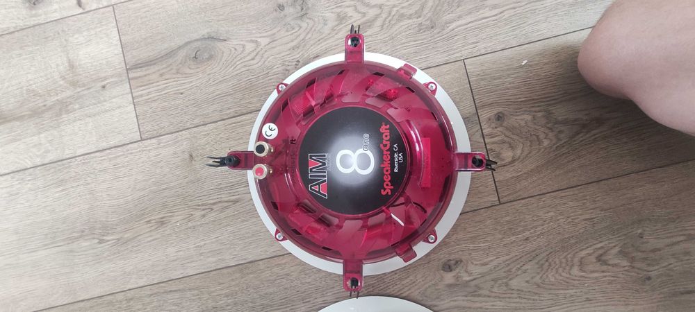 Акустичні колонки SpeakerCraft AIM 8 One