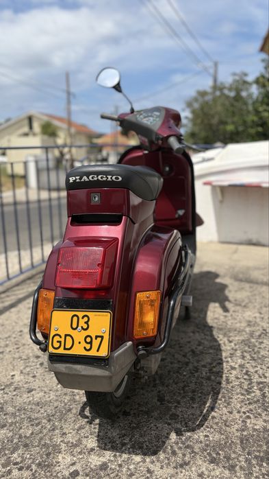 Vespa PK 50 FL2 94