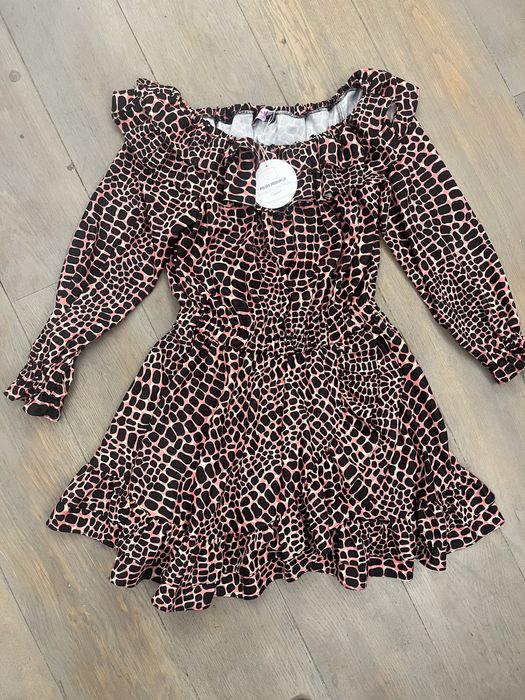 Nowa sukienka hiszpanka Vasari