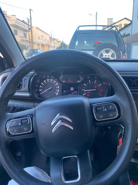 Vendo citroen C3