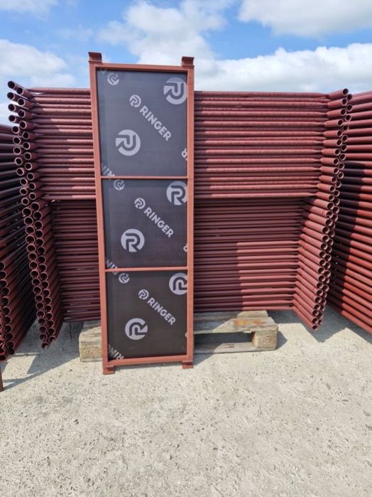 Rusztowanie warszawskie. Wysoka jakość !PRODUCENT.TRANSPORT.