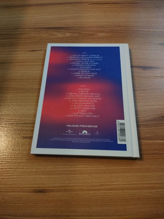 Helene Fischer - Rausch 2 CD