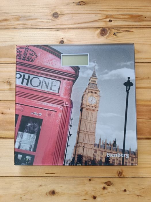 Продам весы напольные