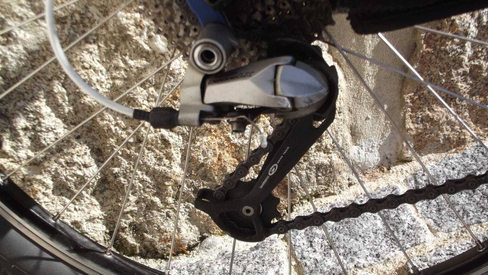 Bicicleta ktm ultra ride pro