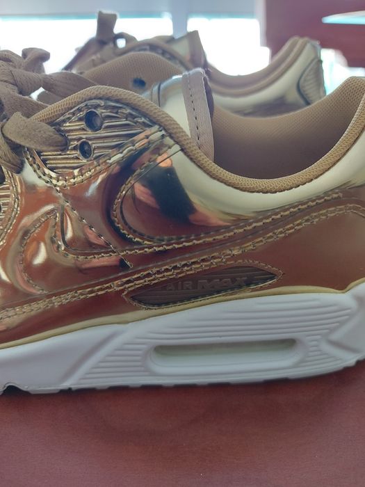 Ténis-Nike-Novos Super confortáveis!!