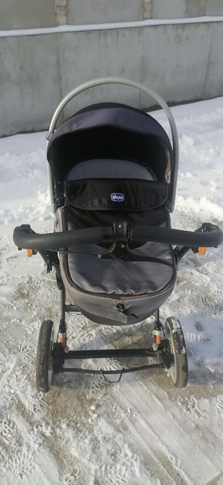 Продам  Детскую Коляску