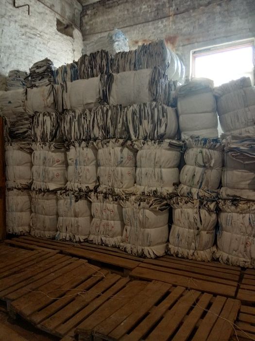 Продам Біг-Беги б.в ( разового використання)