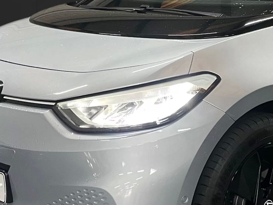 VW ID.3 Pro Confort foto 5