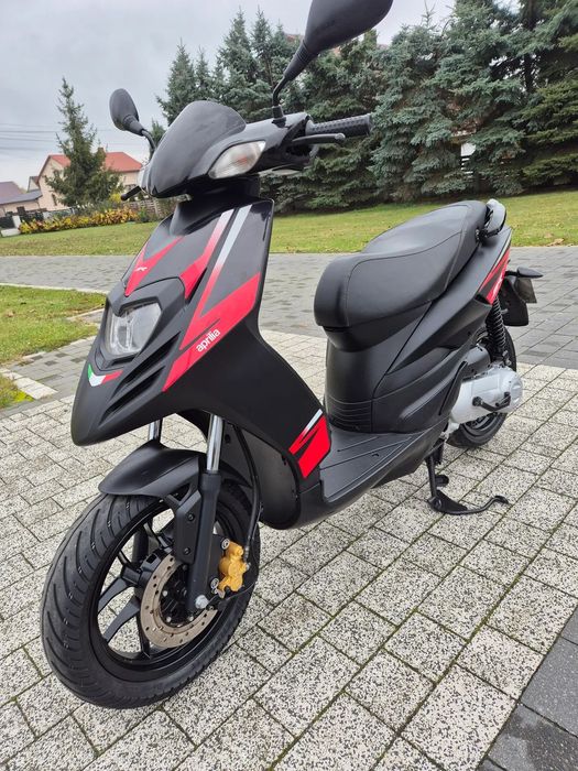 Aprilia