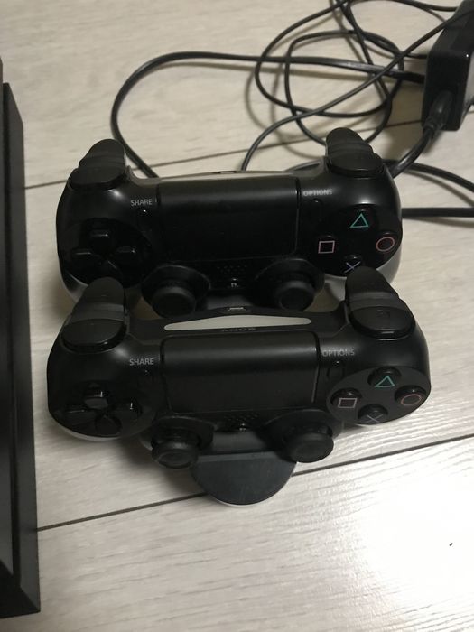 Продам PSP 4 slim 500 gb з 10 іграми