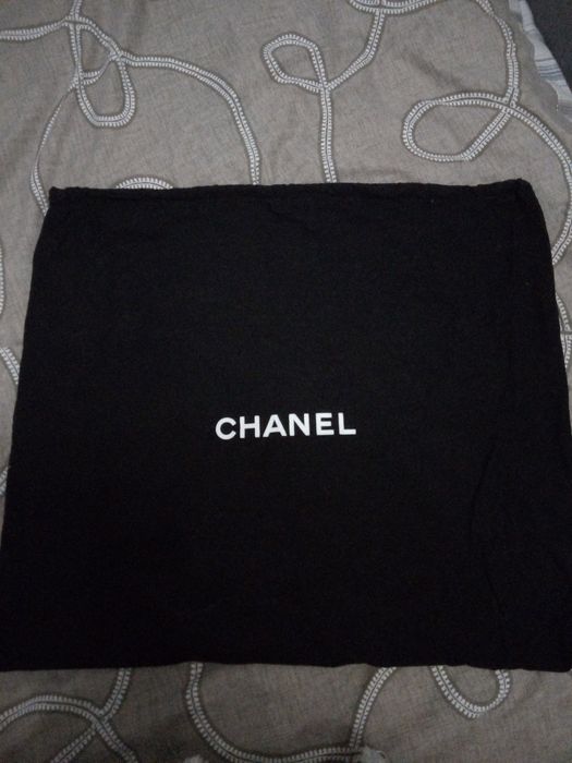 Чехол для обуви CHANEL