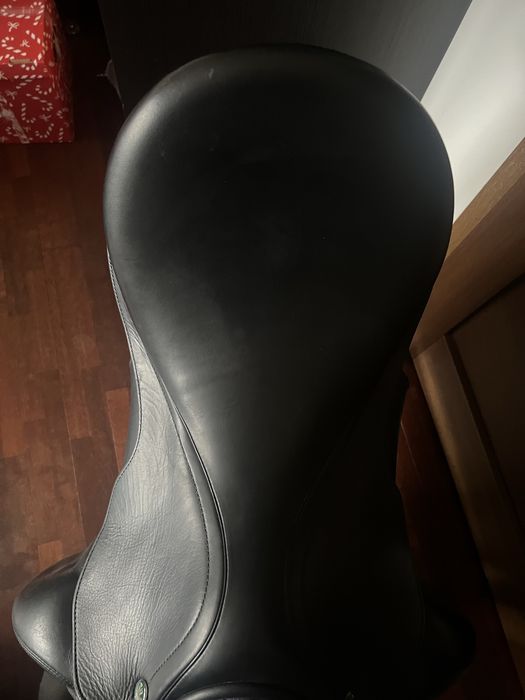 Siodło ujeżdżeniowe Passion K Dressage