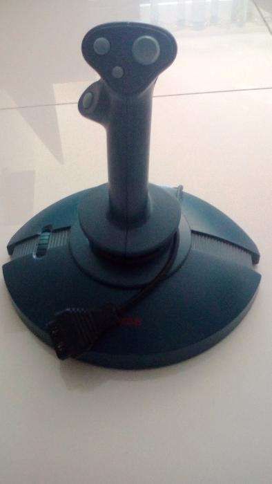 Joystick para PC