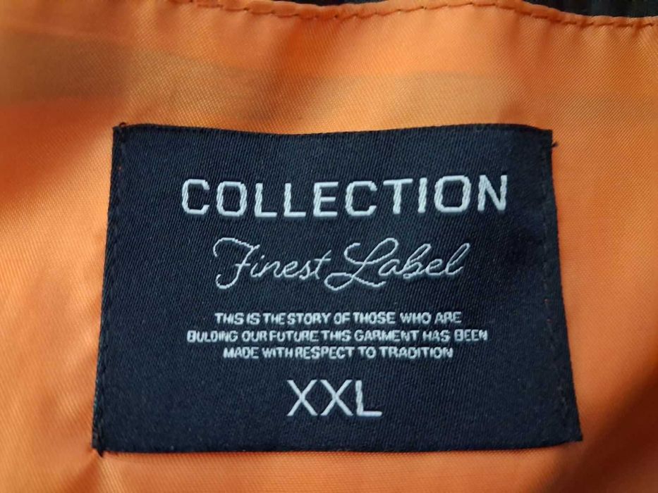 Куртка чоловіча. Як нова