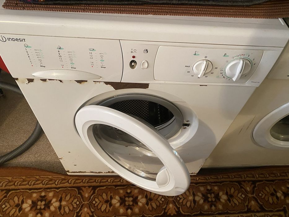 Продам стиральні машини