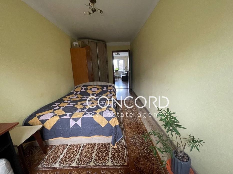 2-кімнатна квартира за адресою вул. Преображенська (площа 45,3 м²) - Atlanta.ua - фото 4