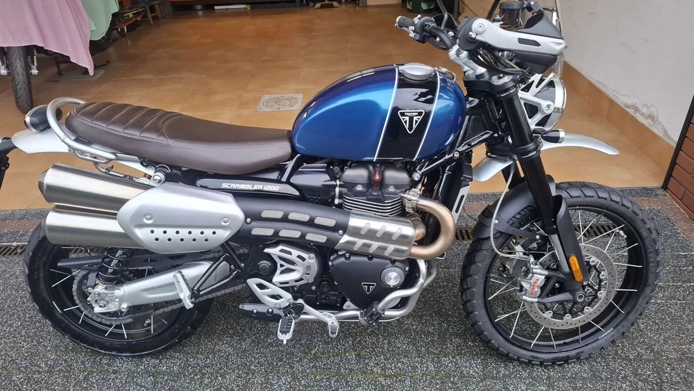 Triumph