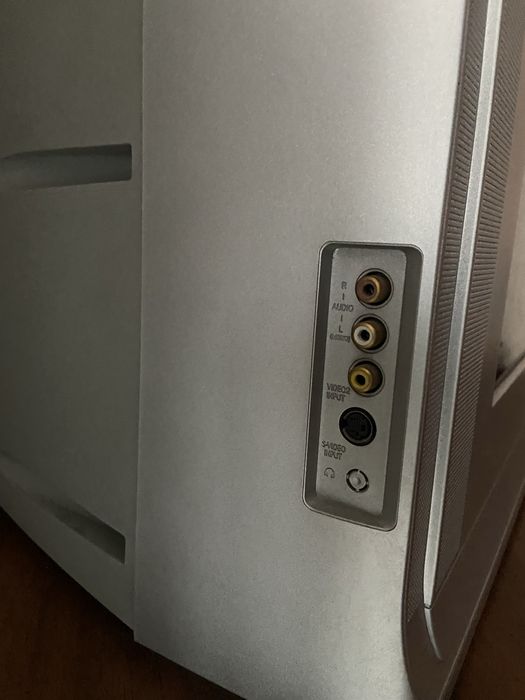 Телевізор Samsung