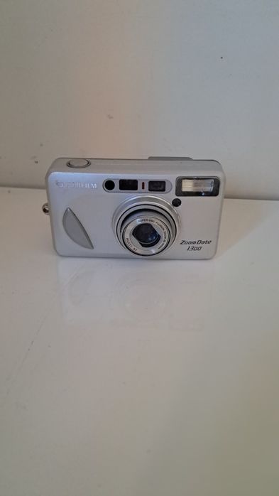 Máquinas Fotográficas Analógicas (Para coleção, não funcionam!)