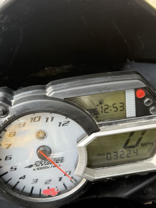 Снігохід Yamaha Apex RS 1000 свіжий!!