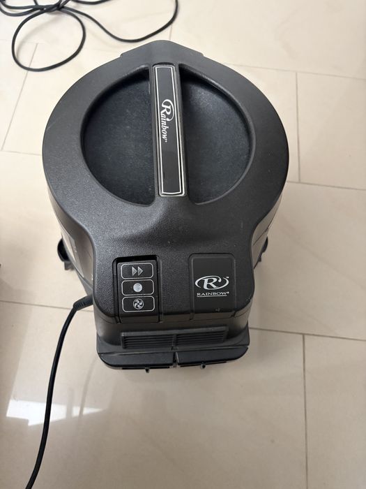 Baza Rainbow E2 Blue