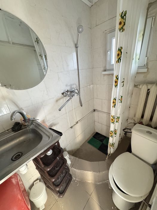 Двухкомнатная квартира на земле с автономным отоплением