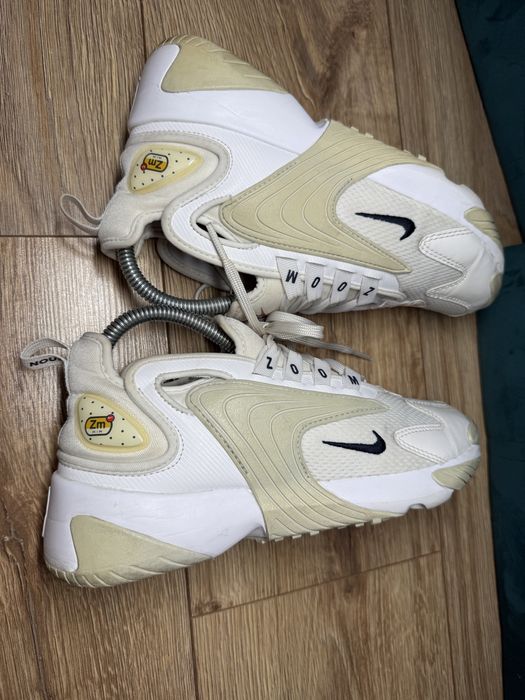 кросівки Nike Zoom 2K
