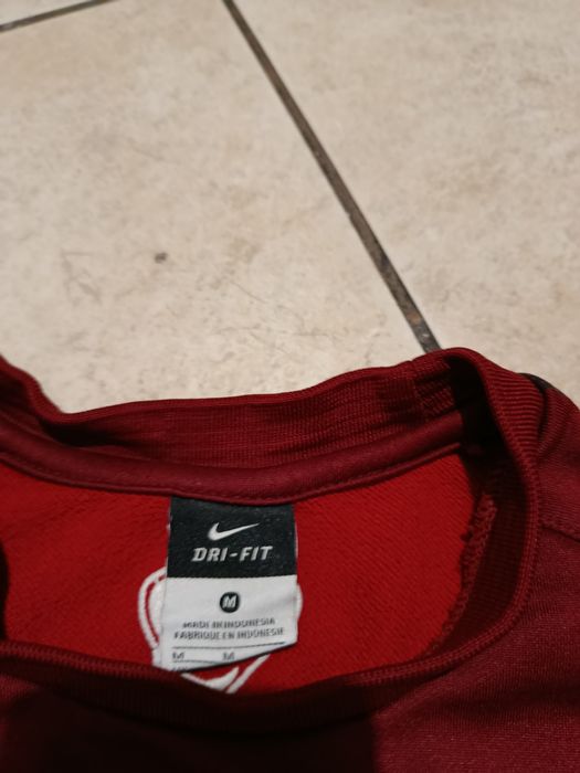 Bluza męska M Nike sportowa
