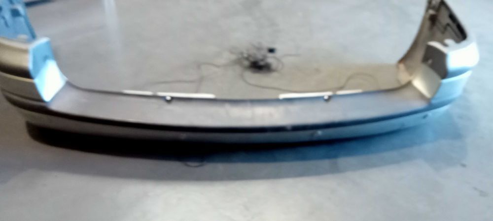 Para Choques Capot guarda lamas portas Renault Laguna II