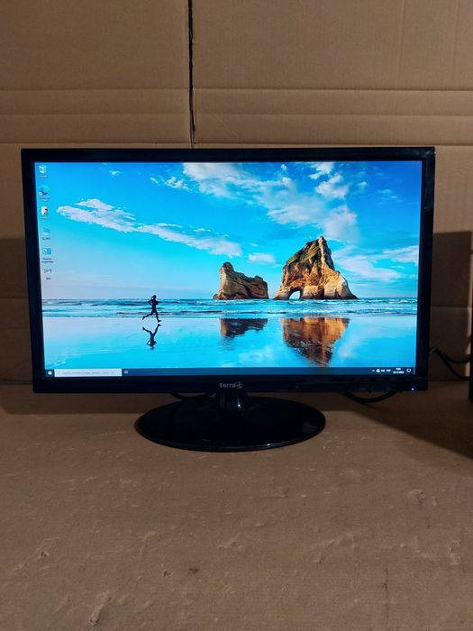 Монітор TERRA  LCD 2420W, HDMI  FullHD