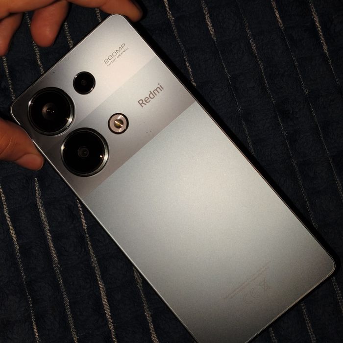 Xiaomi Redmi note 13 pro