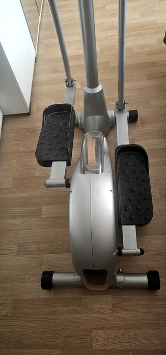 Mało używany orbitrek buffalo