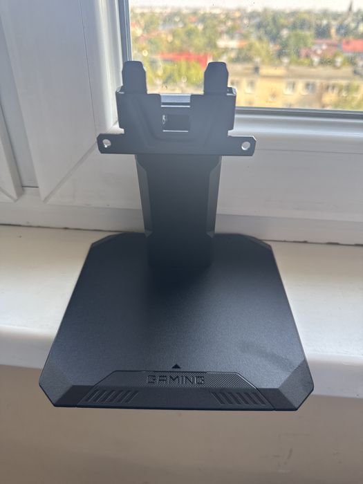 Stojak do monitora gigabyte 27”