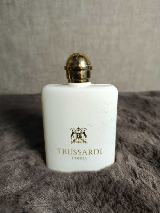 Trussardi Donna Eau de Parfum 100 мл оригінал