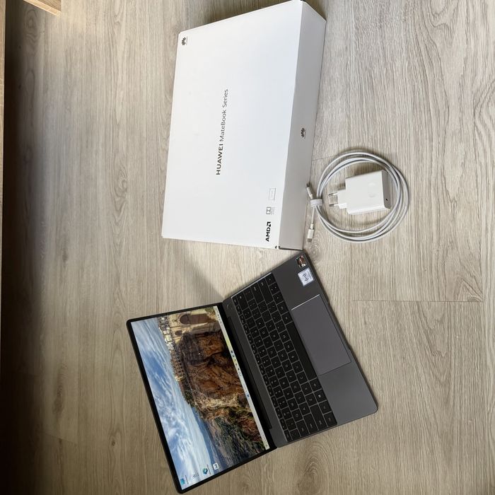 Huawei Matebook 13
