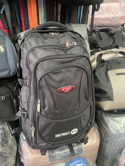 Рюкзак запорожье